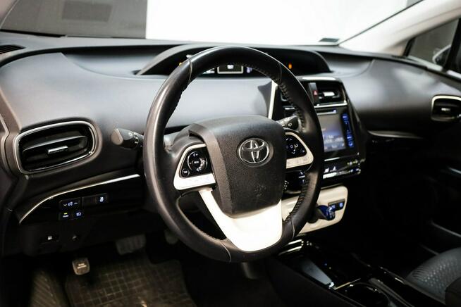 Toyota Prius Hybrid*Instalacja LPG*Salon Polska*Kamera*ACC*HUD*Vat23%
