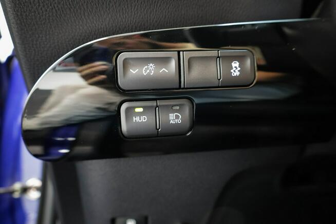 Toyota Prius Hybrid*Instalacja LPG*Salon Polska*Kamera*ACC*HUD*Vat23%