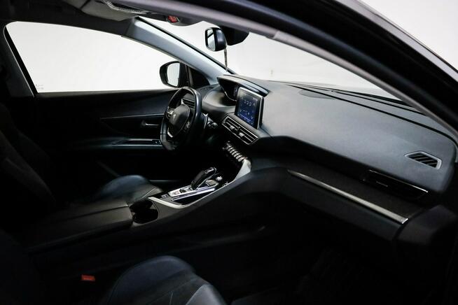 Peugeot 5008 Salon Polska*Bezwypadkowy*7 miejsc*180km*Automat*Crossway*Vat23%