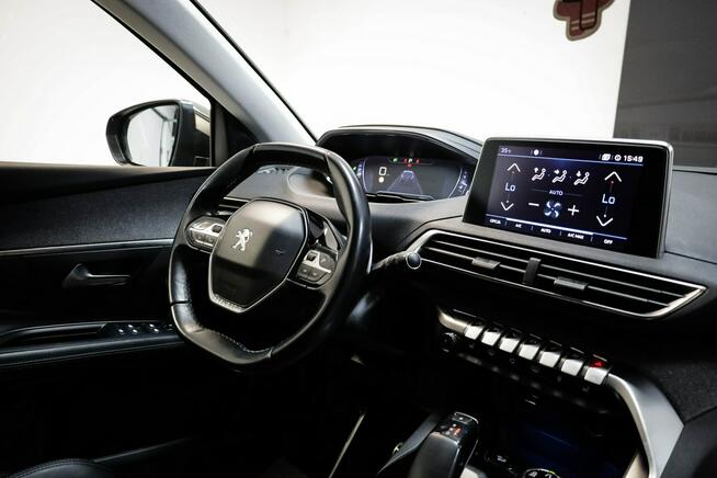 Peugeot 5008 Salon Polska*Bezwypadkowy*7 miejsc*180km*Automat*Crossway*Vat23%