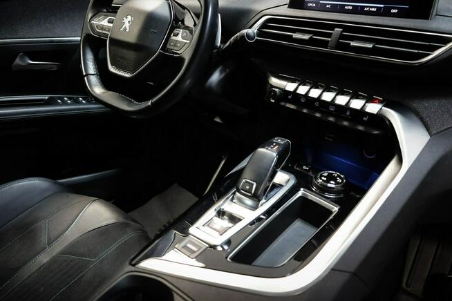 Peugeot 5008 Salon Polska*Bezwypadkowy*7 miejsc*180km*Automat*Crossway*Vat23%