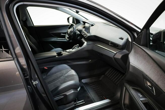 Peugeot 5008 Salon Polska*Bezwypadkowy*7 miejsc*180km*Automat*Crossway*Vat23%