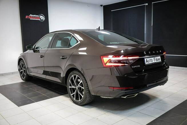 Škoda Superb 280KM*Style*Salon Polska*I Właściciel*Canton*Virtual*Vat23%