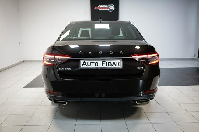 Škoda Superb 280KM*Style*Salon Polska*I Właściciel*Canton*Virtual*Vat23%