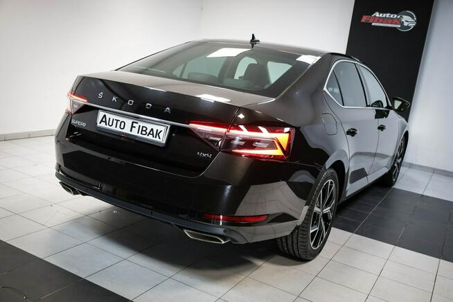 Škoda Superb 280KM*Style*Salon Polska*I Właściciel*Canton*Virtual*Vat23%