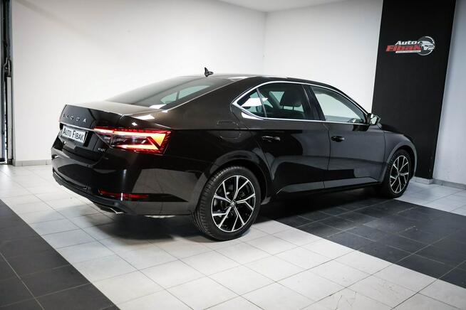 Škoda Superb 280KM*Style*Salon Polska*I Właściciel*Canton*Virtual*Vat23%