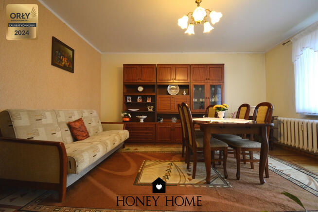 Mieszkanie Kartuzy, Gen. Józefa Wybickiego