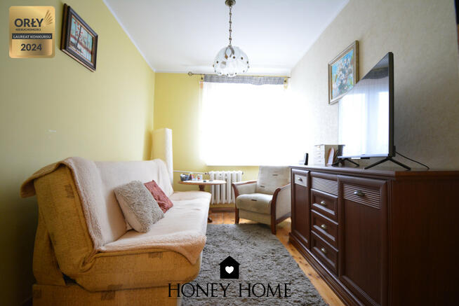 Mieszkanie Kartuzy, Gen. Józefa Wybickiego