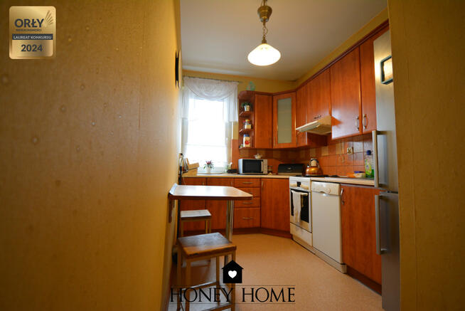 Mieszkanie Kartuzy, Gen. Józefa Wybickiego