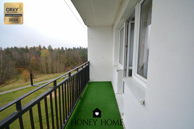 Mieszkanie Kartuzy, Gen. Józefa Wybickiego