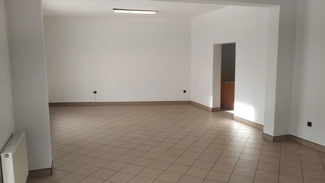 Lokal użytkowy Rybnik Centrum