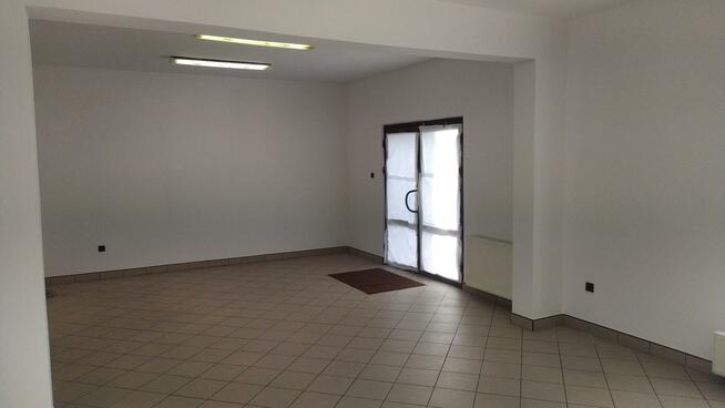 Lokal użytkowy Rybnik Centrum