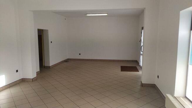 Lokal użytkowy Rybnik Centrum