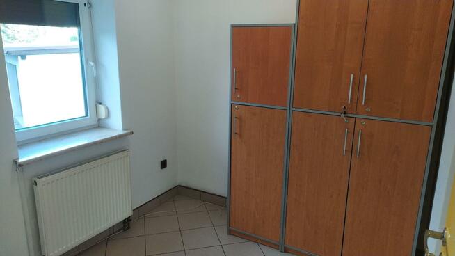 Lokal użytkowy Rybnik Centrum