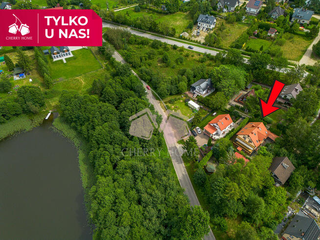 Dom Kamień gm. Szemud Dębnik, Adama Mickiewicza