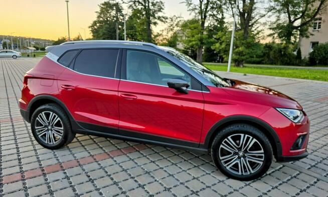 Seat Arona 1.0 TSI GPF Xcellence S&S Fuul Led