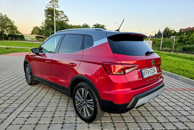 Seat Arona 1.0 TSI GPF Xcellence S&S Fuul Led