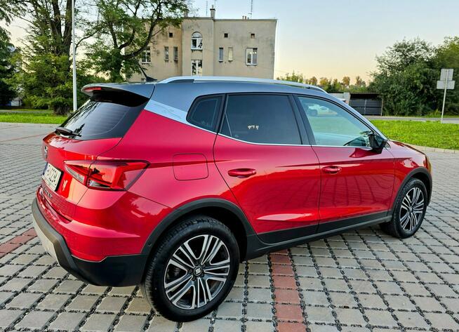 Seat Arona 1.0 TSI GPF Xcellence S&S Fuul Led