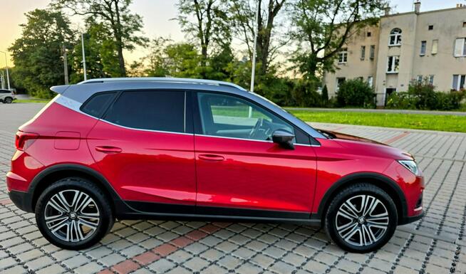 Seat Arona 1.0 TSI GPF Xcellence S&S Fuul Led