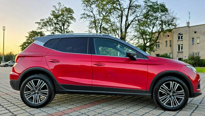 Seat Arona 1.0 TSI GPF Xcellence S&S Fuul Led