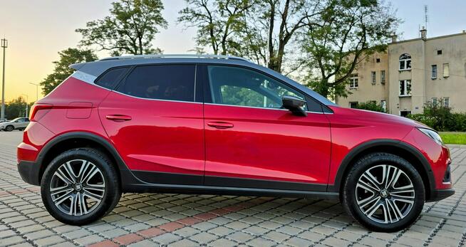 Seat Arona 1.0 TSI GPF Xcellence S&S Fuul Led