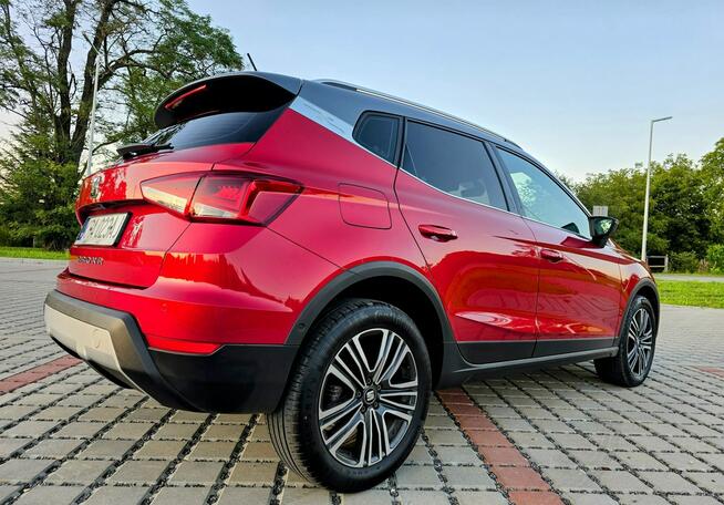 Seat Arona 1.0 TSI GPF Xcellence S&S Fuul Led