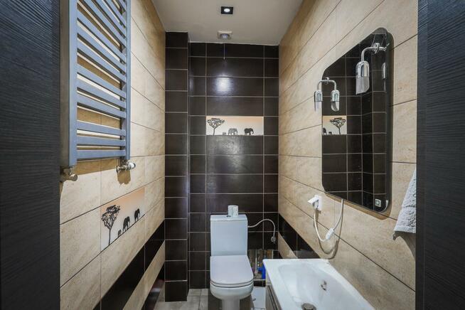 Działka usługowa Gdańsk Wrzeszcz