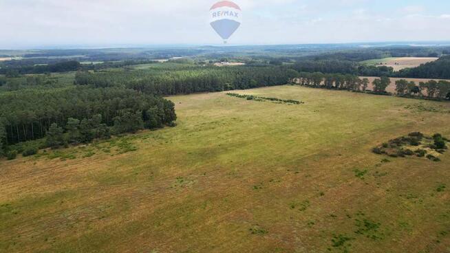 Działki budowlane z MPZP nad morzem w Ulini.