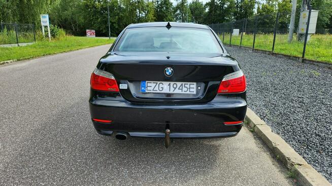 LIFT 520 E60 2008r Automat Klima HAK 163KM Czujniki Parkowania