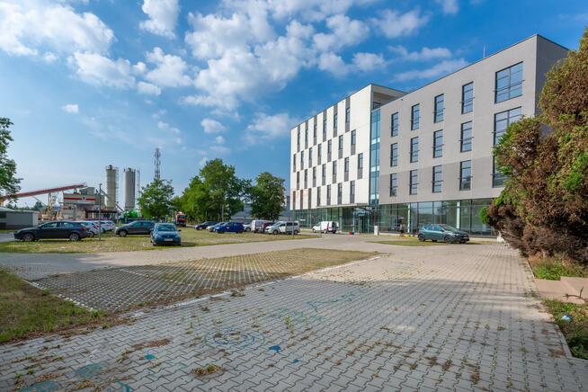 Lokal użytkowy Wrocław Psie Pole, Psie Pole, Żmigrodzka