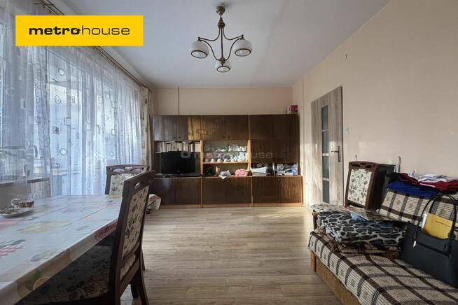 Mieszkanie Warszawa Praga Południe, ul. Rogalskiego