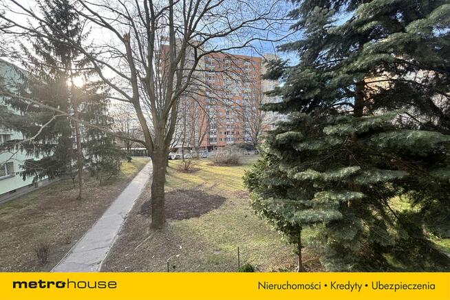 Mieszkanie Warszawa Praga Południe, ul. Rogalskiego