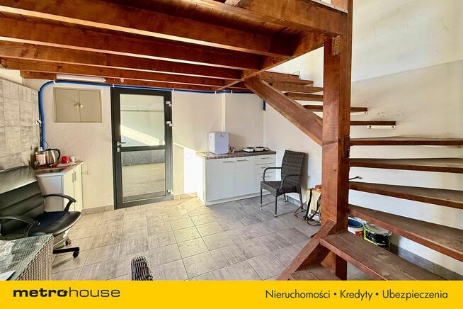 Lokal Jawiszowice, ul. Janowiec