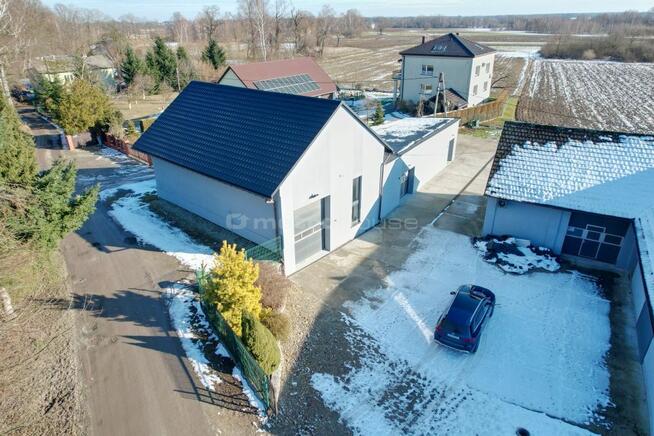 Lokal Jawiszowice, ul. Janowiec