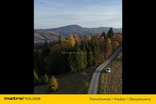 Działka Sól Kiczora