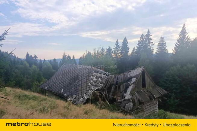 Działka Sól Kiczora