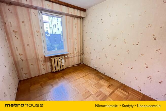 Mieszkanie na sprzedaż przy ul. Niepodległości