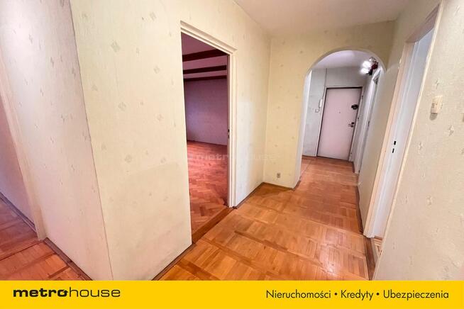 Mieszkanie na sprzedaż przy ul. Niepodległości