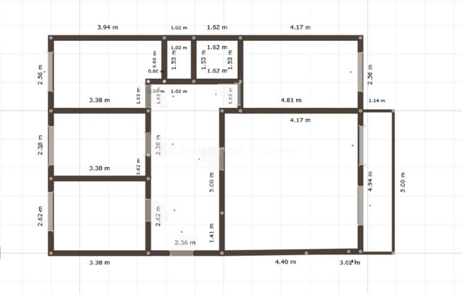 Mieszkanie na sprzedaż przy ul. Niepodległości