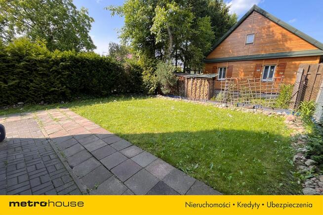 Na sprzedaż dom typ bliźniak w Siedlcach