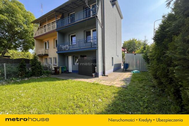 Na sprzedaż dom typ bliźniak w Siedlcach