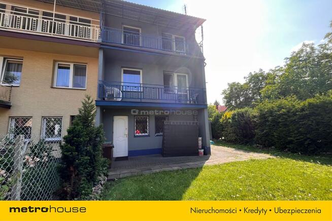 Na sprzedaż dom typ bliźniak w Siedlcach