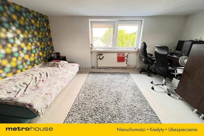 Na sprzedaż dom typ bliźniak w Siedlcach