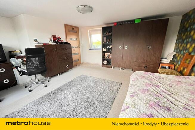 Na sprzedaż dom typ bliźniak w Siedlcach