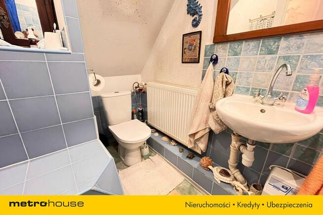 Na sprzedaż dom typ bliźniak w Siedlcach