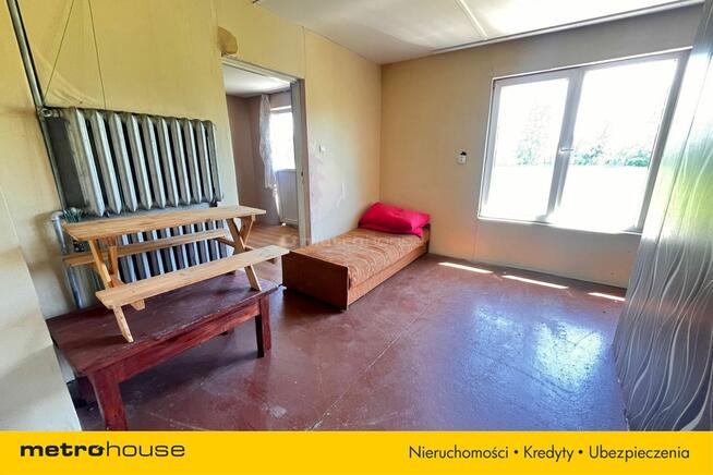 Siedlisko na sprzedaż w Kotuniu