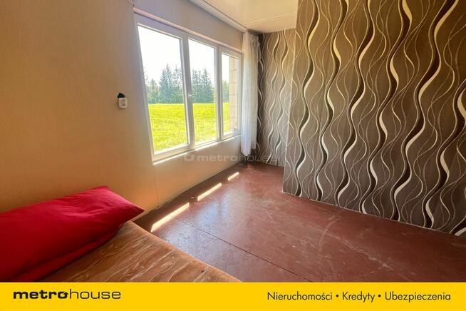 Siedlisko na sprzedaż w Kotuniu