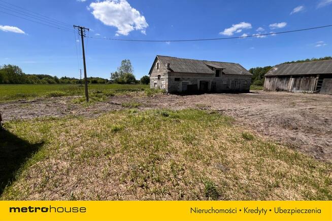 Siedlisko na sprzedaż w Kotuniu