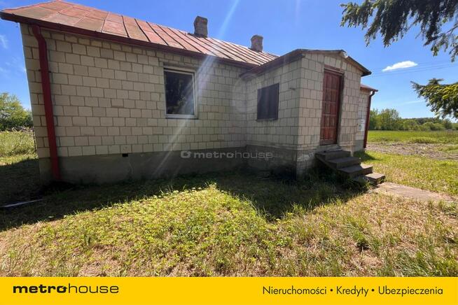 Siedlisko na sprzedaż w Kotuniu