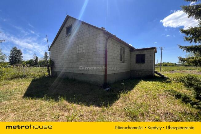 Siedlisko na sprzedaż w Kotuniu